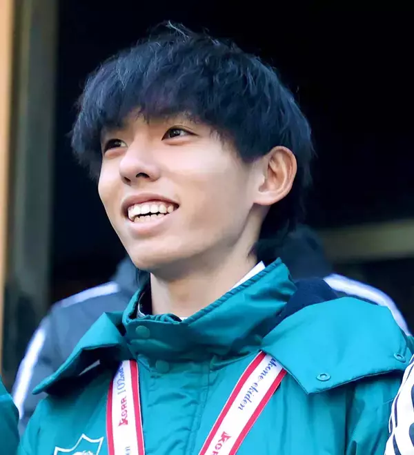 箱根駅伝優勝の青学大・黒田朝日ら５人が別大マラソン出場　中大の溜池一太も初挑戦