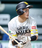「最強のユーティリティー侍・牧原大成「背負うものは大きい」２大会連続ＷＢＣ…前回は緊急招集」の画像1