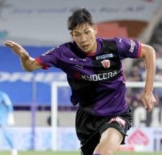 ドイツ１部ザンクトパウリが京都ＦＷ原大智を獲得　「新しい役割を楽しみにしている」