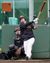 【阪神】ディベイニーの意外な行動を巨人スコアラーが称賛「人柄が良くてなじみそう」遊撃奪取なら「１～９番まで全部怖い」