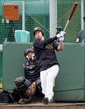 【阪神】ディベイニーの意外な行動を巨人スコアラーが称賛「人柄が良くてなじみそう」遊撃奪取なら「１～９番まで全部怖い」