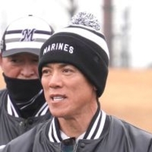 【ロッテ】松井稼頭央臨時コーチがサブロー監督の「昭和流地獄キャンプ」を称賛「素晴らしい。やっぱり数」