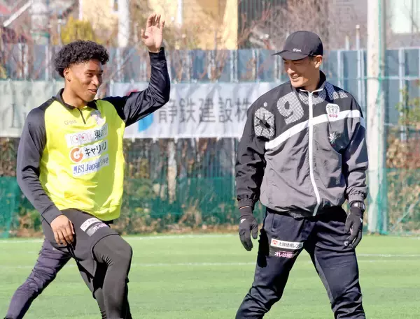 【Ｊ２藤枝】開幕黒星発進も槙野智章監督「変わった姿を攻守で見せていかなきゃ」…１４日・ホーム松本戦