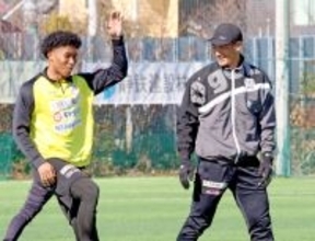 【Ｊ２藤枝】開幕黒星発進も槙野智章監督「変わった姿を攻守で見せていかなきゃ」…１４日・ホーム松本戦