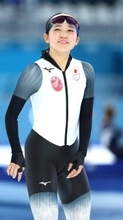 部員ゼロからオリンピアン…立大７０年ぶり快挙へ野明花菜がカギ握るスピードスケート女子団体追い抜き１８日準決勝＆決勝