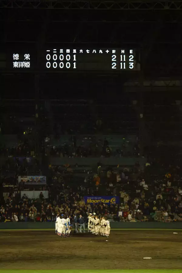 【センバツ】花咲徳栄・岩井隆監督、東洋大姫路との名勝負２３年ぶり再戦に「なんかありそうだなって。におっていました」