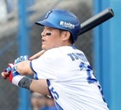 【ＤｅＮＡ】筒香嘉智が今季初の４番　開幕投手の東克樹がオープン戦２度目の先発　楽天戦スタメン