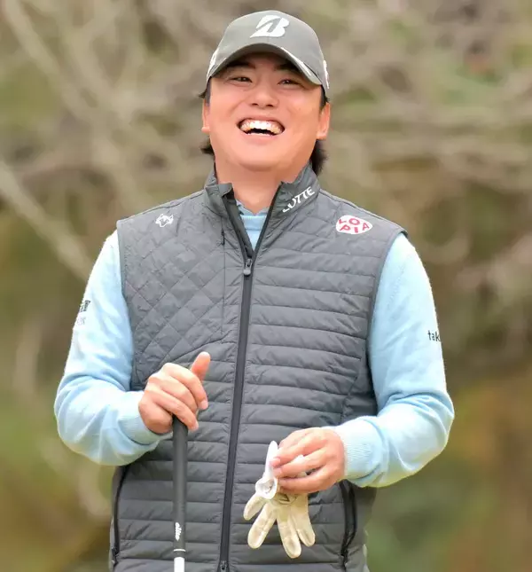 清水大成、日大ゴルフ部の先輩・勝俣陵は「ザ・キャプテンって感じで厳しかった」…勝俣は「怒った記憶ほとんどない」