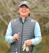 清水大成、日大ゴルフ部の先輩・勝俣陵は「ザ・キャプテンって感じで厳しかった」…勝俣は「怒った記憶ほとんどない」