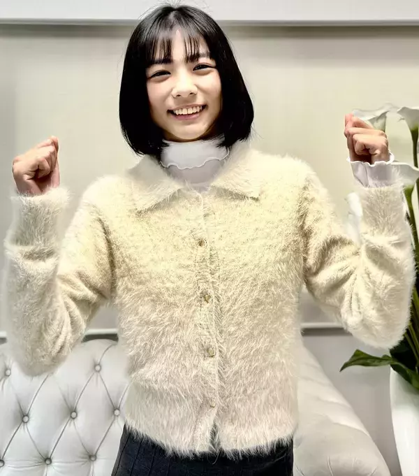 “クラシック女子”井手美希が１年あまりでＤＶＤ４作目のハイペース　５月には５作目も「あっいう間の１年」