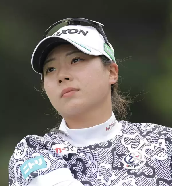 菅楓華　Ｖ賞金５６８０万円の使いみちは？　ハマってるガチャで「無限に回したい」…高額新規大会でゲット