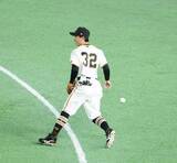 「【巨人評論】村田真一氏が見た「結果的に阪神に心のゆとりを与えた」終盤のもったいない浦田の守備」の画像1