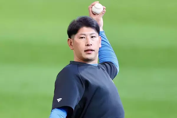 「【ＮＰＢ今日の見どころ】エスコンのロッテ戦は“無敵”の日本ハム・加藤貴が今季初登板　今季初のカード勝ち越しなるか」の画像