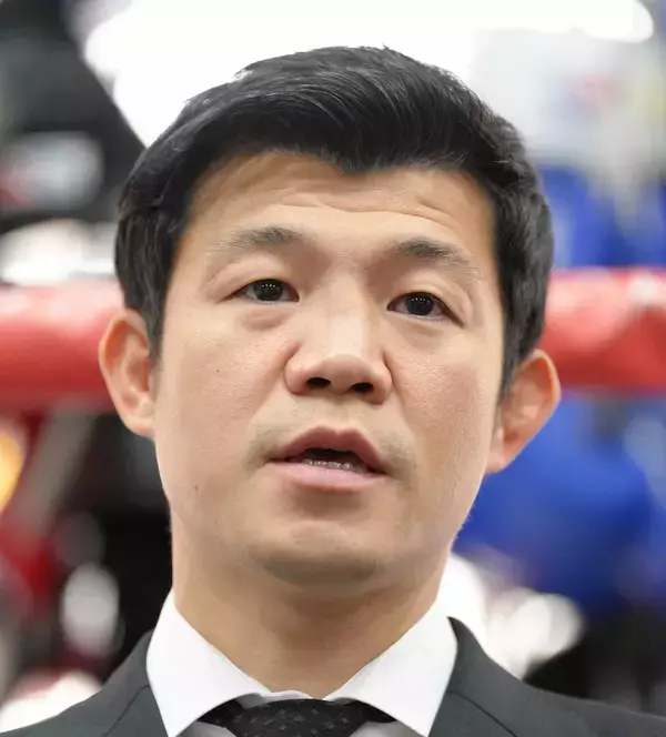 亀田興毅氏が手がける「ＳＡＩＫＯＵ×ＬＵＳＨ」が１７～１９日キルギス興行の延期発表　「国際的な不安定要素の拡大により」