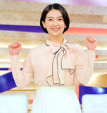 「元ＮＨＫ・和久田麻由子アナの日テレ報道番組が参戦　土曜夜の番組勢力図どうなる…現状はＴＢＳ安住紳一郎アナの「Ｎキャス」がリード」の画像1
