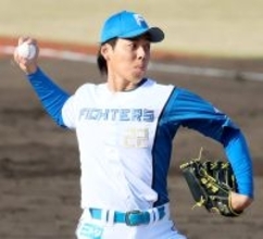 【中日】日本ハム・杉浦稔大を金銭トレードで獲得「今回のトレードは自分にとってチャンス」「ドラゴンズで一日でも早くチームの戦力となる」救援防御率７・１８　通算２２１試合に登板右腕で立て直し