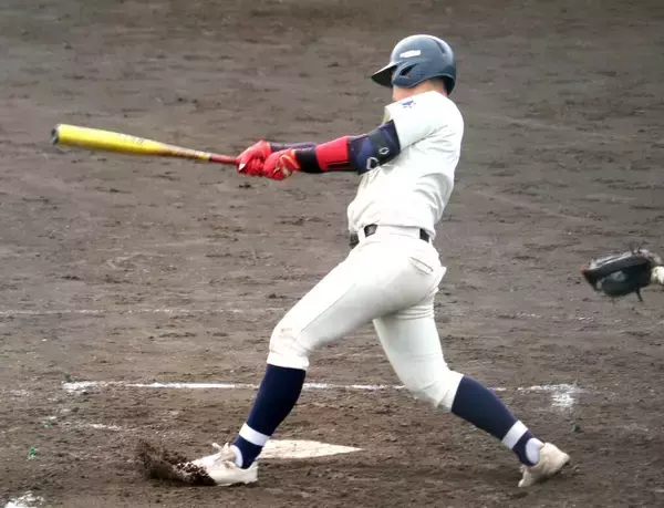 【東都大学準硬式野球】東洋大が接戦制す　柳下が決勝打