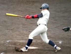 【東都大学準硬式野球】東洋大が接戦制す　柳下が決勝打