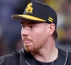 【ソフトバンク】スチュワートが登録抹消…２１日の先発で初回大炎上　モイネロ昇格まで先発ローテは我慢のとき