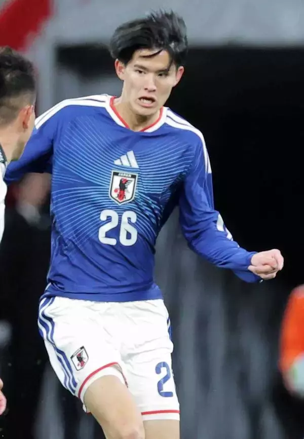 【番記者が選ぶＷ杯２６人】一番の悩みはＤＦを何人選ぶか　ＦＷは後藤啓介の勢いに賭けたい…５・１５メンバー発表