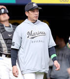 「【ロッテ】京セラドームで今季４戦全敗　小島和哉は７回３失点で今季初勝利ならず３敗目」の画像1