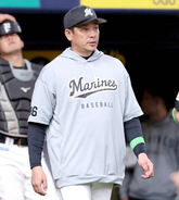 【ロッテ】京セラドームで今季４戦全敗　小島和哉は７回３失点で今季初勝利ならず３敗目