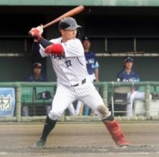 【ハヤテ】元阪神・野口恭佑が３安打３打点＆決勝打…ＮＰＢ復帰へ猛アピール「圧倒的な数字を残していかないと」