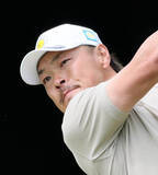 「藤本佳則が１２年２１６日ぶり復活優勝　逆転で決めたツアー史上３番目のブランクＶ」の画像1