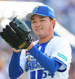 「【ＤｅＮＡ】石田裕太郎、不利なデータは「全然気にしない」　先制すれば強いヤクルトから３勝目つかむ…２４日登板予定」の画像1