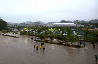 【宝塚記念】ミュージアムマイルはレーン騎手との１週前追い切りを暴風雨で延期　木曜日に改めてレーン騎手騎乗