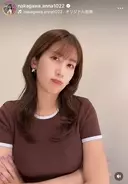 ギャップがすごい！元ＮＨＫ・中川安奈アナ「驚いた」「先生になって」さすがの一面に絶賛の嵐「たまりませんね」