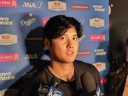 大谷翔平「全体的に迷いながら投げてるところが」「自分で組み立てだったり球種の選択をやってみようと」･･･捕手への叱咤、怒りの適時打　全開二刀流で８勝目＆マルチ