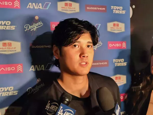 大谷翔平「全体的に迷いながら投げてるところが」「自分で組み立てだったり球種の選択をやってみようと」･･･捕手への叱咤、怒りの適時打　全開二刀流で８勝目＆マルチ