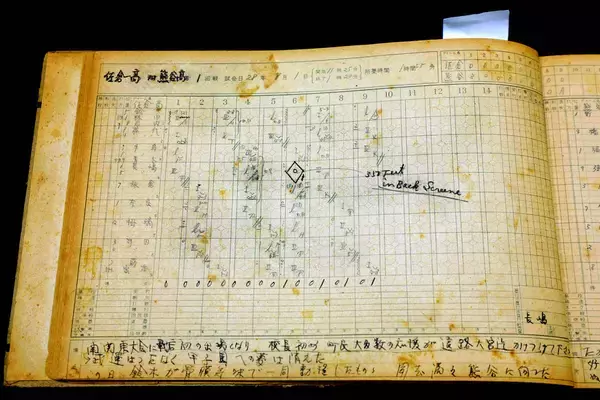 長嶋茂雄さん高校時代伝説のバックスクリーン弾　実はその次の打席も凄かった！対戦投手が秘話明かす