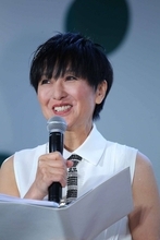 吉川美代子さん、ＮＨＫ退局後に民放キャスターに転身のケースにチクリ「まあ、正直言って民放を落ちた子たちが…」