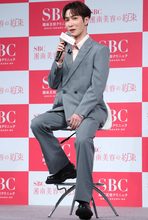 Ｓｎｏｗ　Ｍａｎ・渡辺翔太　「服掛けられない…」七夕のお願いごとが衝撃…自分磨きは完璧「継続は力なりです」