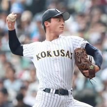 【甲子園】東日本国際大昌平・照沼佑崇が連続完投　冬場に取り組んだメニューの効果でスタミナＵＰ