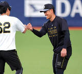 「【阪神】ドラフト２位・谷端将伍「７番・二塁」でプロ初スタメン　左足負傷の中野拓夢はベンチ入り」の画像1