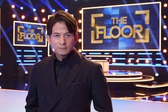日テレ　「有吉の壁」後番組は岡田准一ＭＣのクイズ番組…世界で人気「ＴＨＥ　ＦＬＯＯＲ」１０月２１日スタート