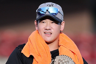 【２５日の予告先発】広島・赤木晴哉―巨人・井上温大、ＤｅＮＡ・石田裕太郎―阪神・村上頌樹ほか