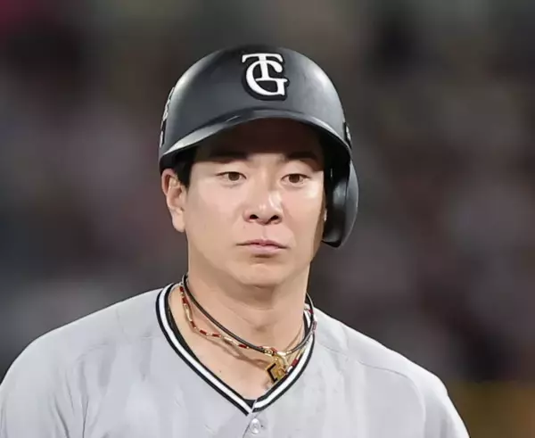 【巨人】松本剛が下半身のコンディション不良のためベンチ外　試合前練習には姿なし　ＦＡ加入１年目、走攻守で貢献…レギュラーシーズン最終戦