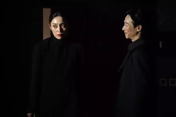 ３週間ぶり「ＶＩＶＡＮＴ」放送開始１秒テロップ「怖すぎる」拷問シーン「えぐい」「これは注意喚起いるわ」の声　トレンドランクは１位独走