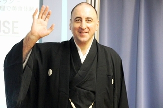 元大関・栃ノ心　第二の人生は母国と日本の架け橋「新しい人生の目標ができた」来年には千葉でワイナリー建設予定
