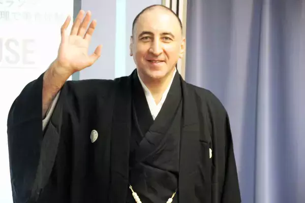 元大関・栃ノ心　第二の人生は母国と日本の架け橋「新しい人生の目標ができた」来年には千葉でワイナリー建設予定