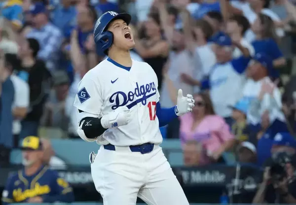 ドジャース終戦　悪夢の４戦連続逆転負けで４連敗　史上初「スイープ返し」食らいナインぼう然　山本由伸ベンチで動けず　大谷の復活３ランも空砲