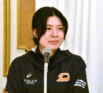 脱シルバーコレクターへ　大東大は５区にサラ・ワンジル、６区に野田真理耶主将を起用…２５日全日本大学女子駅伝、区間エントリー