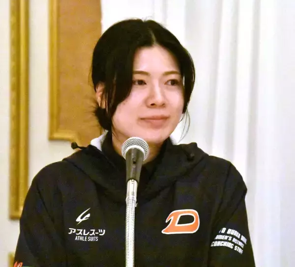 脱シルバーコレクターへ　大東大は５区にサラ・ワンジル、６区に野田真理耶主将を起用…２５日全日本大学女子駅伝、区間エントリー