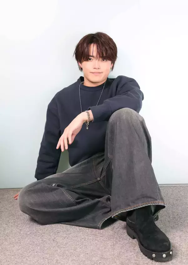 「ある種の反骨精神もありました」Ｔｒａｖｉｓ　Ｊａｐａｎ・吉澤閑也、ダンス未経験から振り付け担当へ成長