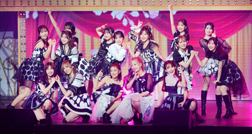 ＡＫＢ４８　２０周年記念コンサートにこじはる、指原莉乃、峯岸みなみらＯＧも集結　完全燃焼し涙