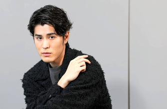 寛一郎、役者になって８年　苦悩を越えて…語るこれからの夢「大きい花火を上げたい」父・佐藤浩市との関係の変化も